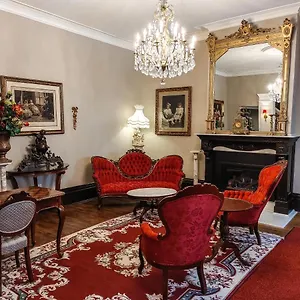 Hotel Le Clos Saint-louis ***
