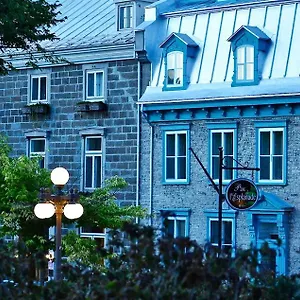 Hotel Manoir D'auteuil ***