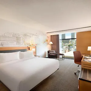 Pur, Quebec, A Tribute Portfolio Hotel Québec