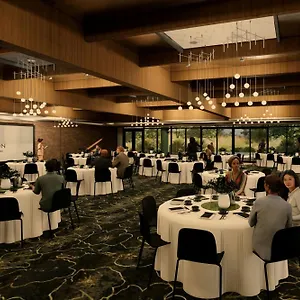 Sheraton Montreal Airport Hotel Dorval